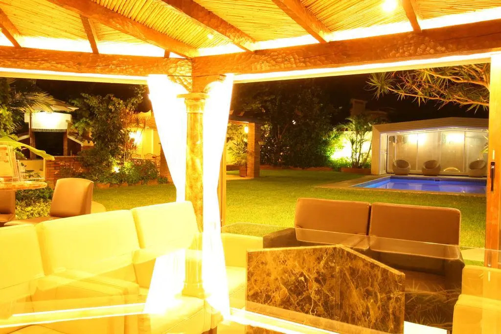 Villa Turrion