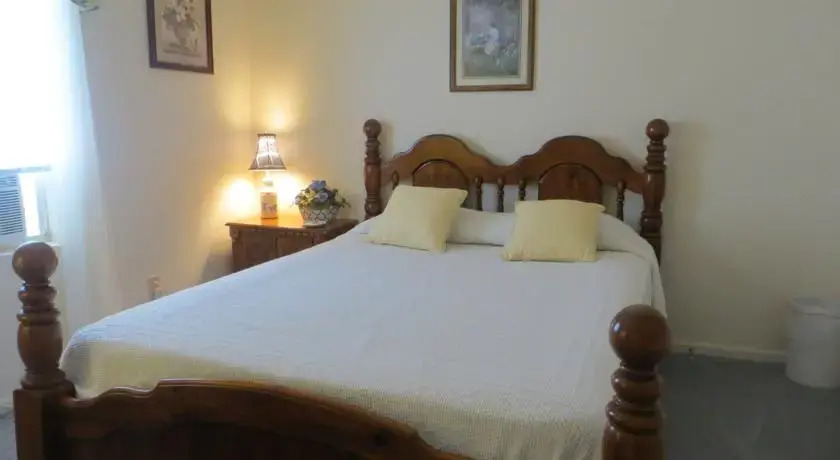 Kickstand Lodging
