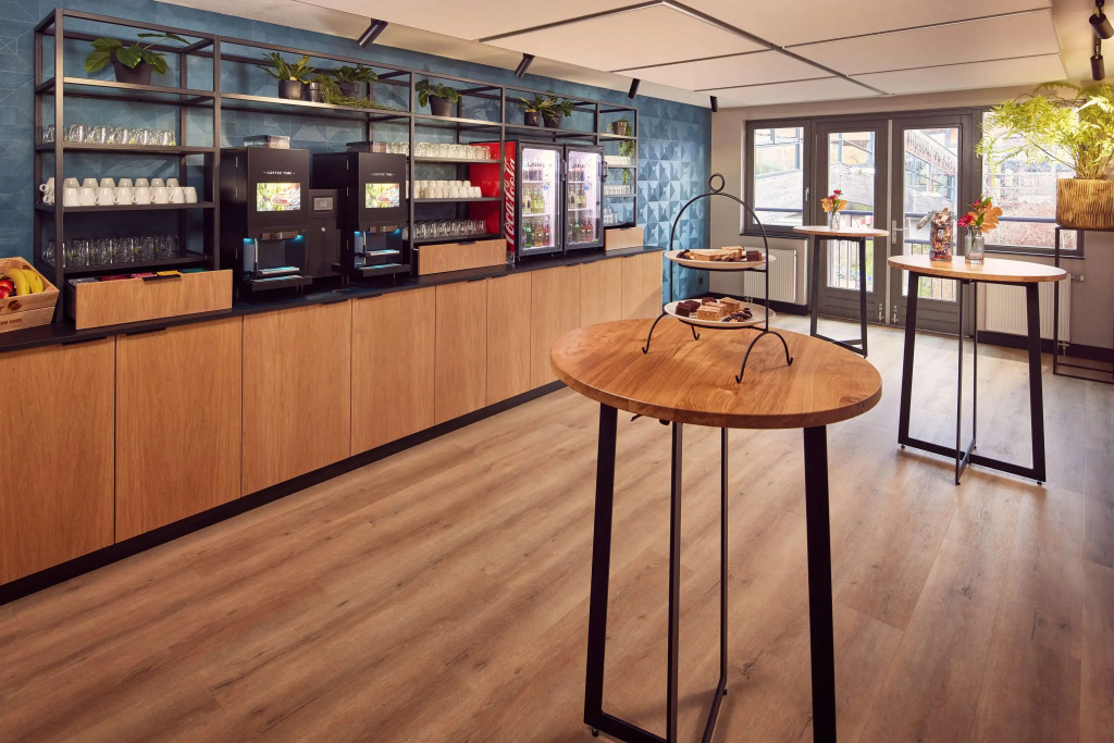 Van der Valk Drachten