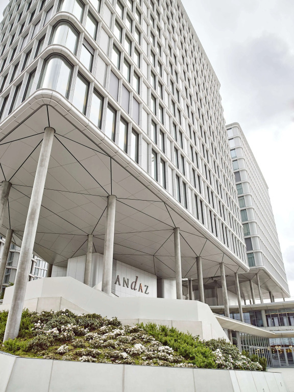 Hyatt Regency Vienna
