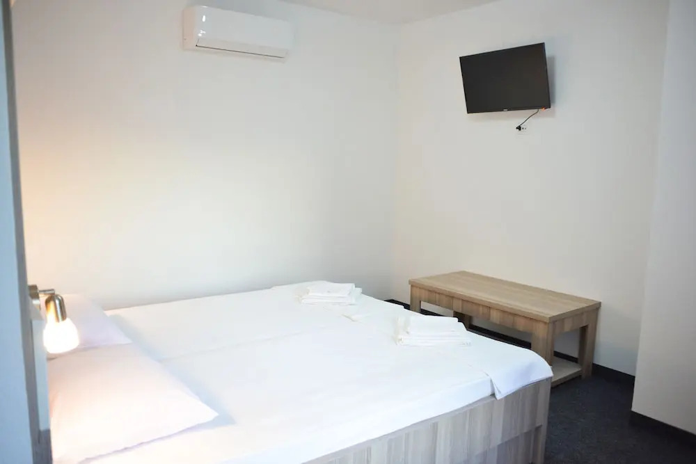 Motel Rivero A&S