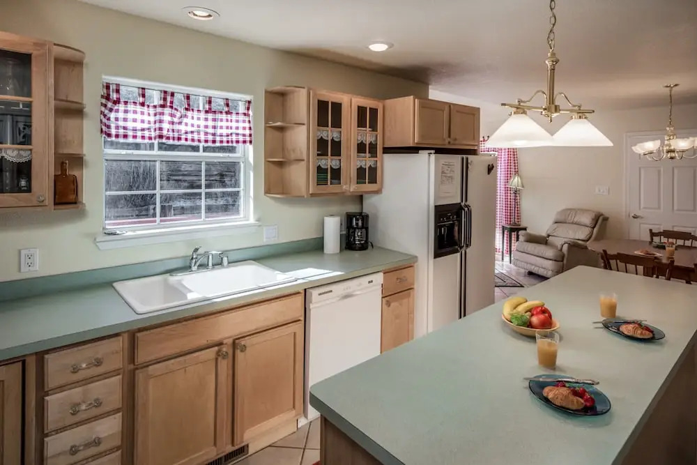 Ruidoso Three-bedroom