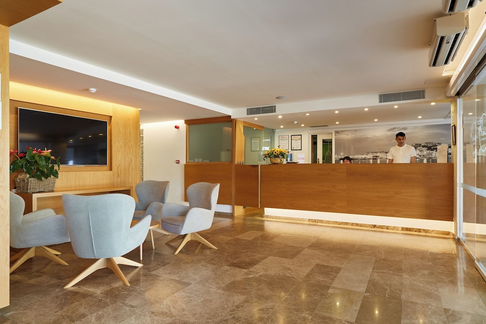 Apartments Casa Luis By Invisa
