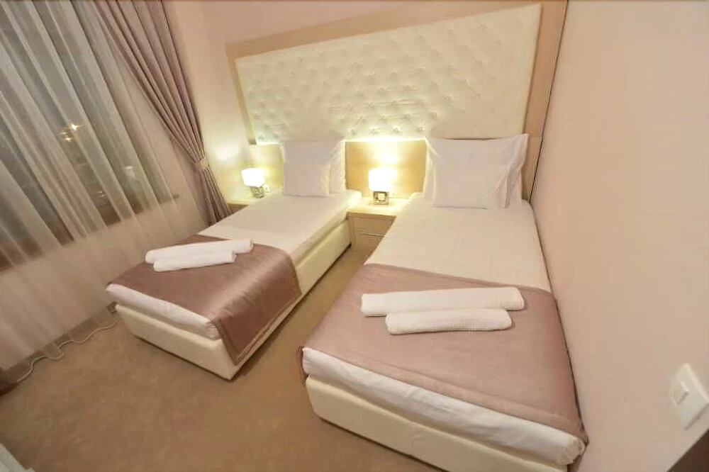 Hotel Princ