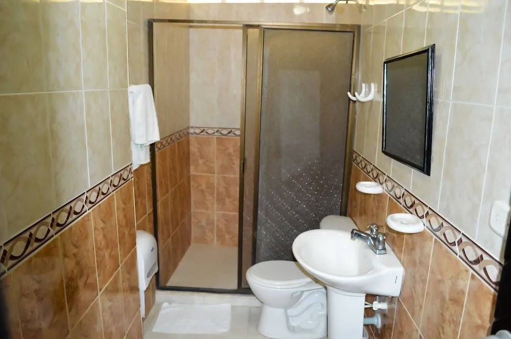 Hotel Ancor