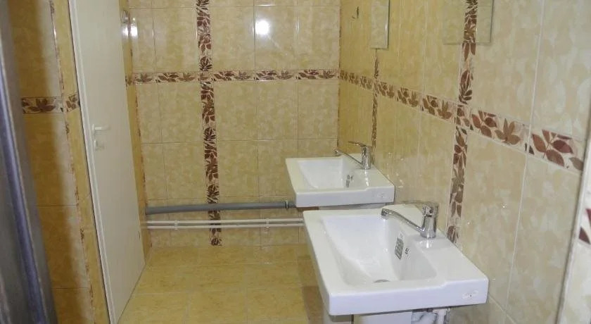 Улыбка