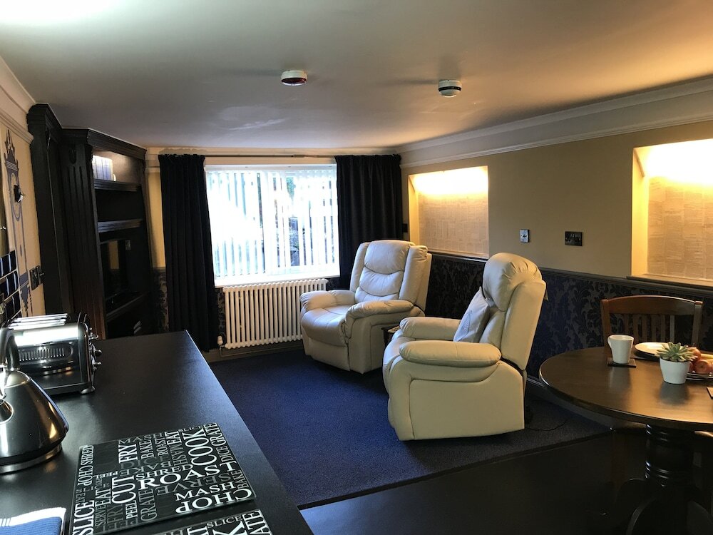 Atlantis Holiday Apartments
