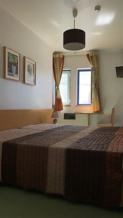 WEAA Hotel