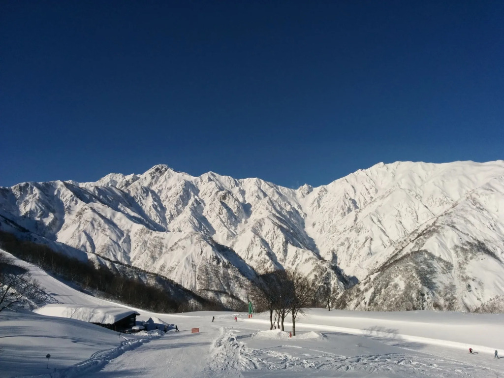 Ks House Hakuba Alps - Travelers Hostel