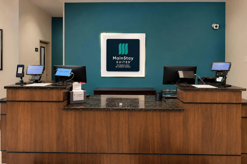 MainStay Suites Watford City - Event Center