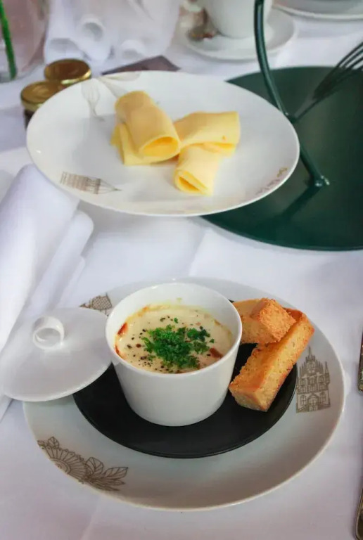 Relais & Châteaux Weeshuis Gouda