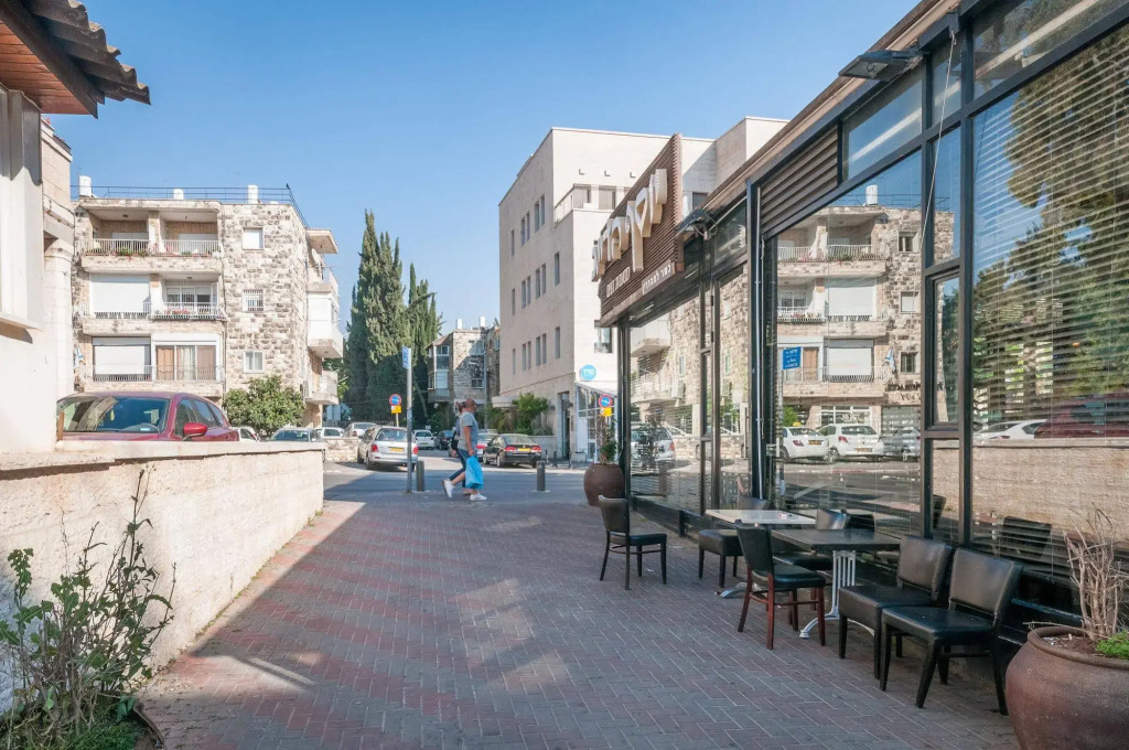 Sweet Inn - Avishai Street