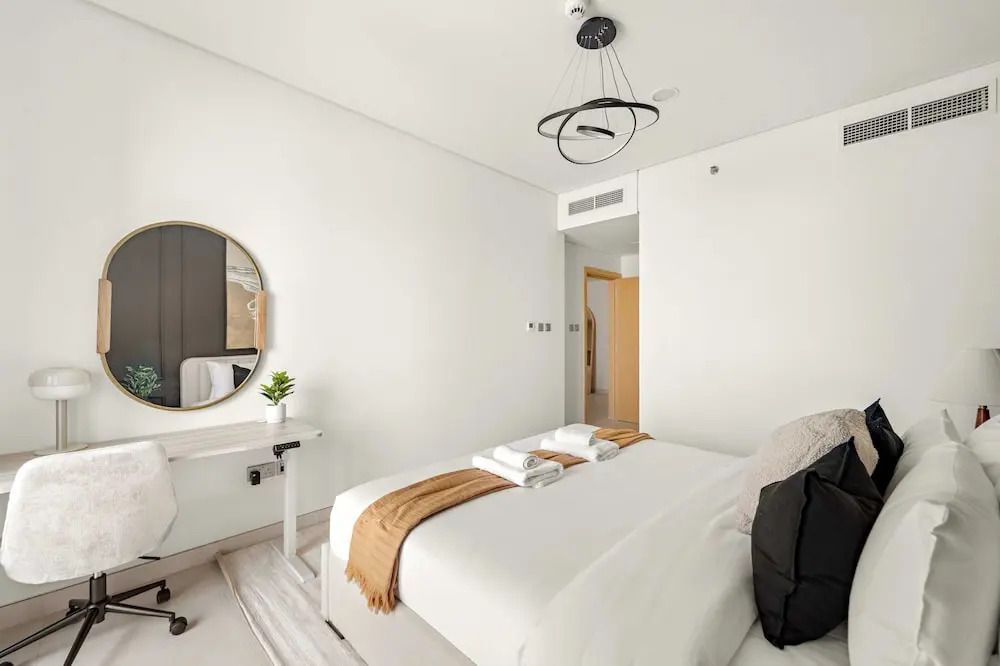 Silkhaus New 1bdr at Radiant Viewz in Reem Island