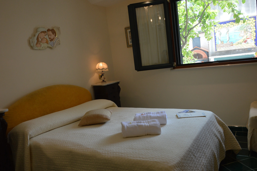 Hotel Santa Lucia
