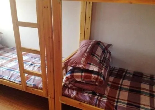 Qingning Apartment