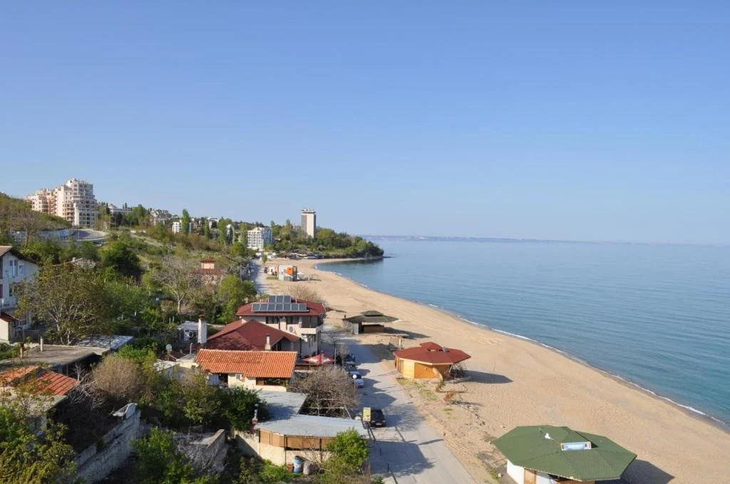 Kabakum Beach Apartments