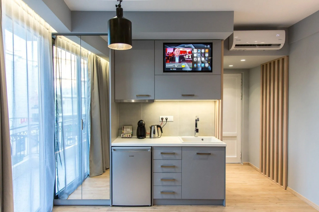 Preveza Suite Stay