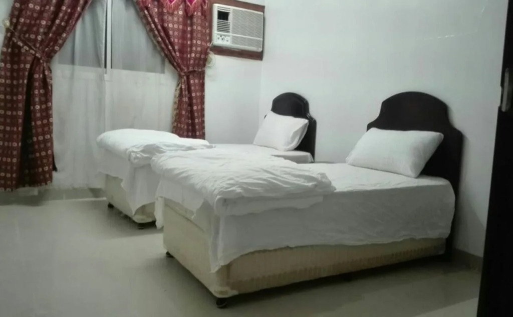 Al Eairy Apartments - Al Riyad 4