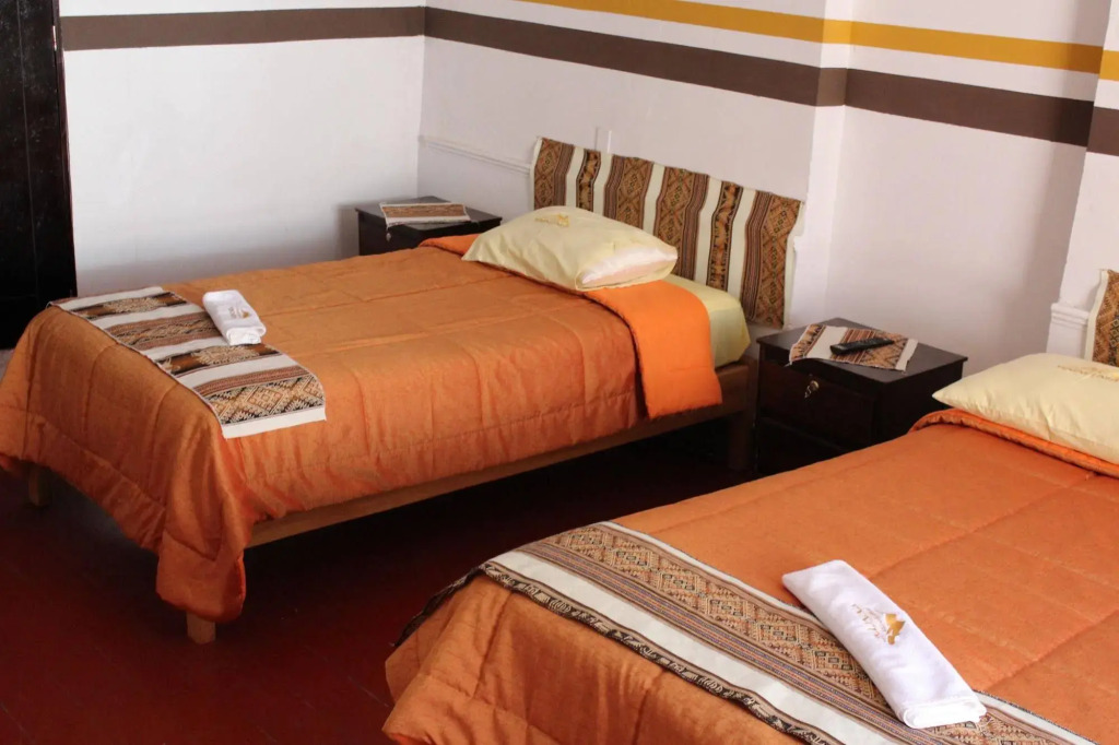 Vinincunca Hostal Cusco
