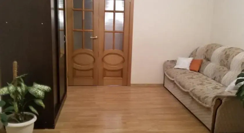 Homestay на Абсалямова 29