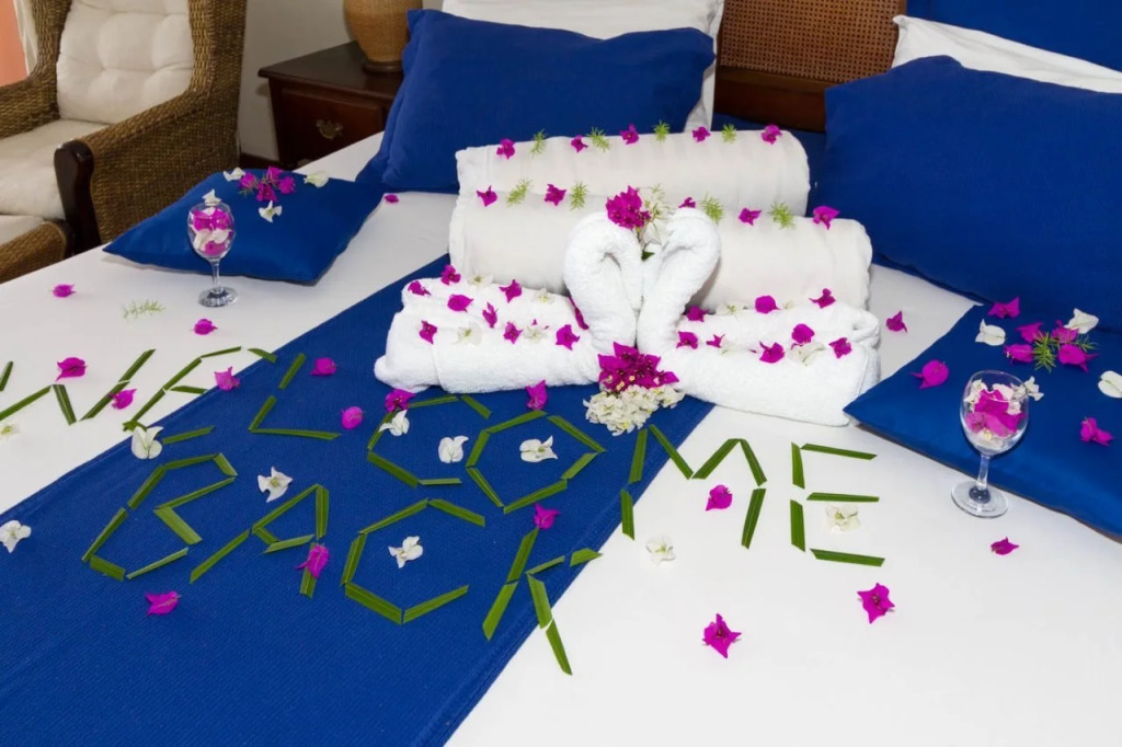 Blue Haven Hotel