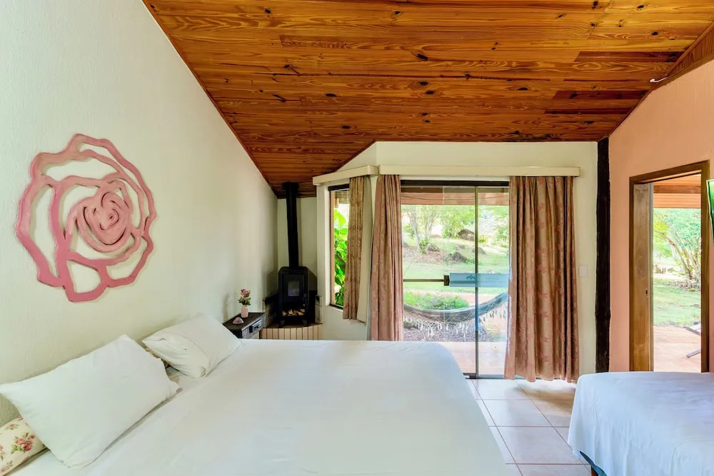 Hotel Fazenda Vale Alvorada
