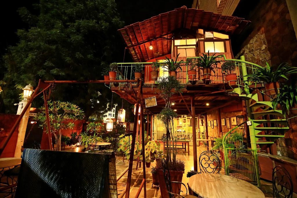 Jaipur Inn