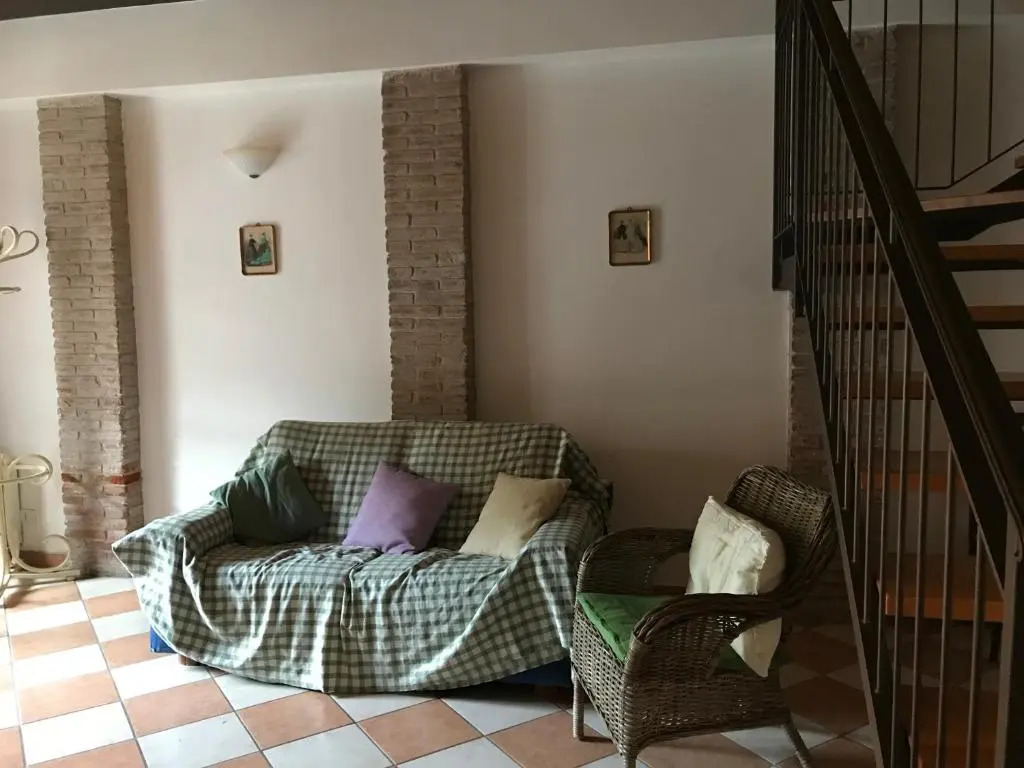 Villa Benciolini