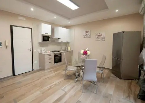 Magicstay - Flat 2 Bedrooms 2 Bathrooms - Pompeii