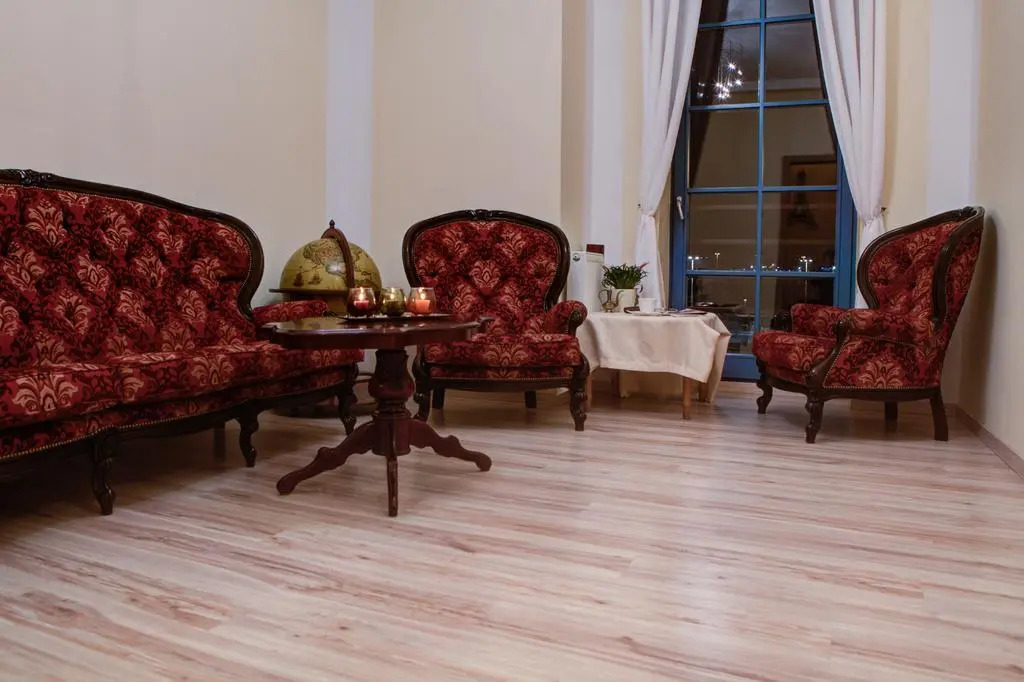 5-stars Apartments - Old Town