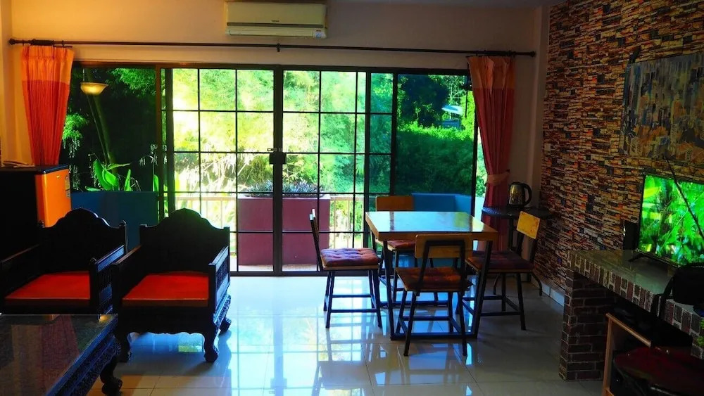 Poolvilla Chiangmai