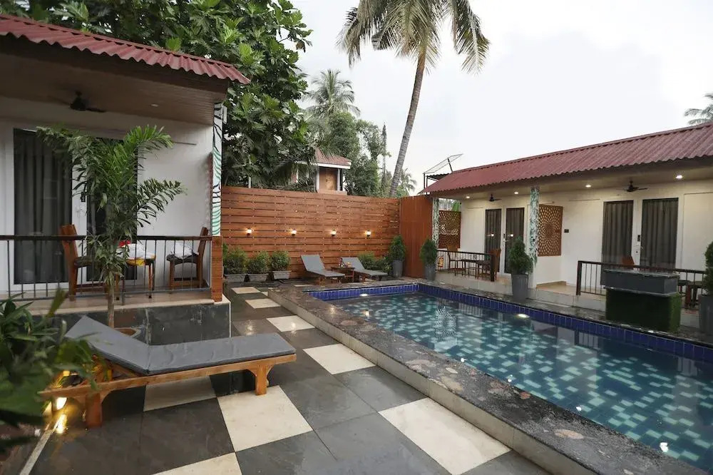 Bay Boutique by SR Hotels