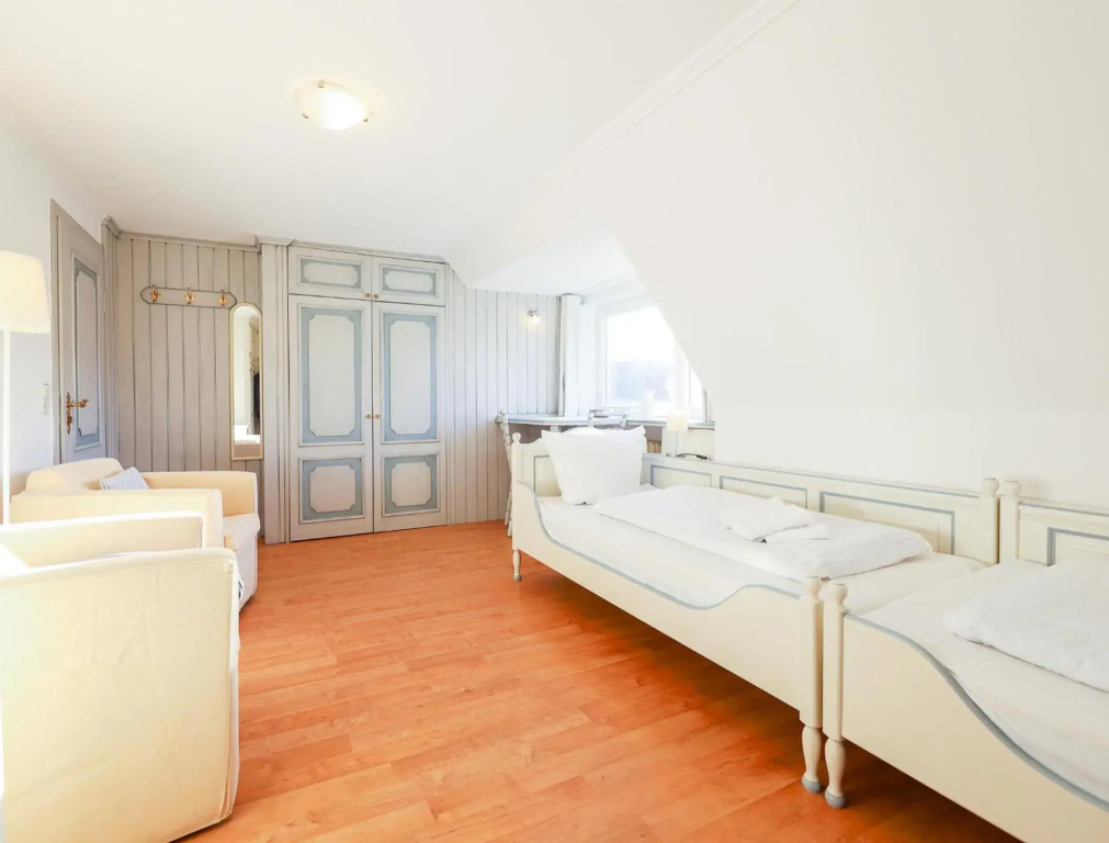 Appartement Calla