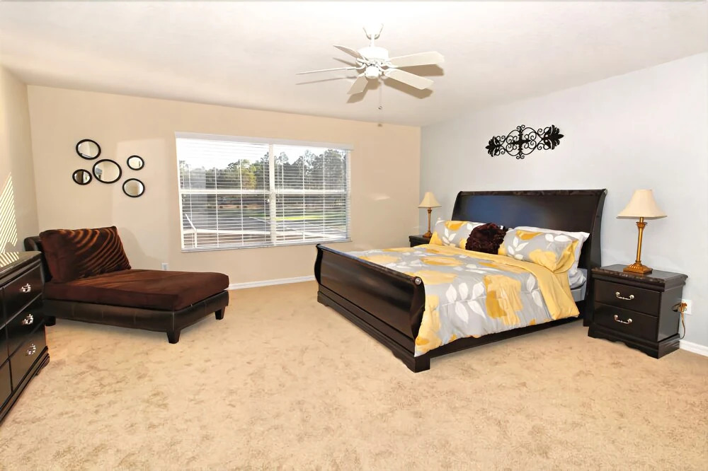 Highlands Reserve 478 - Five Bedroom Villa