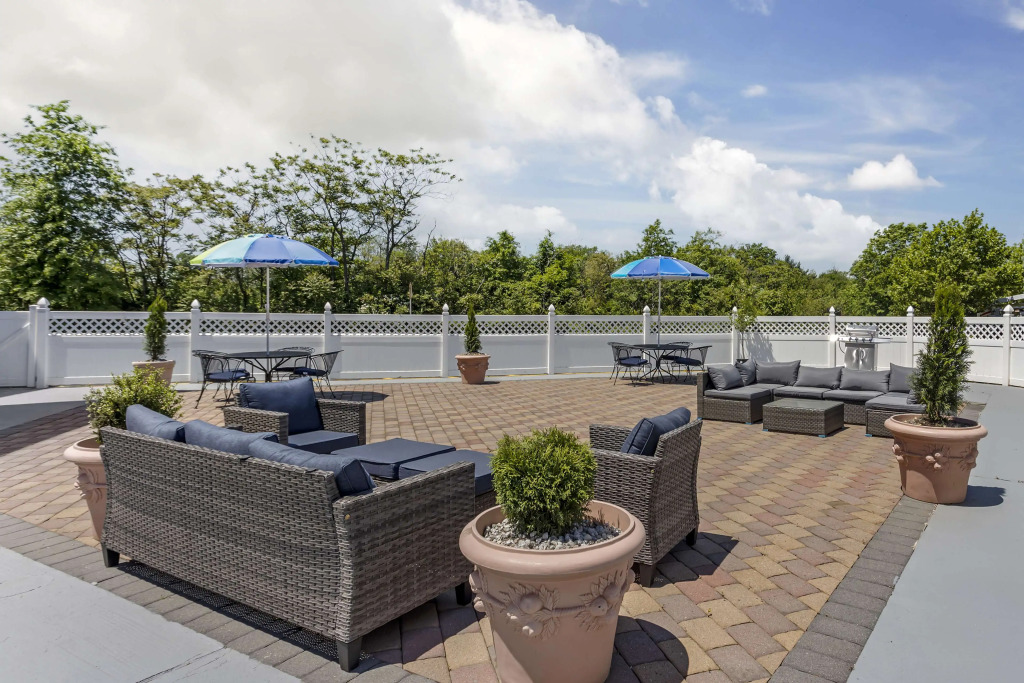 Best Western New Brunswick - East Brunswick
