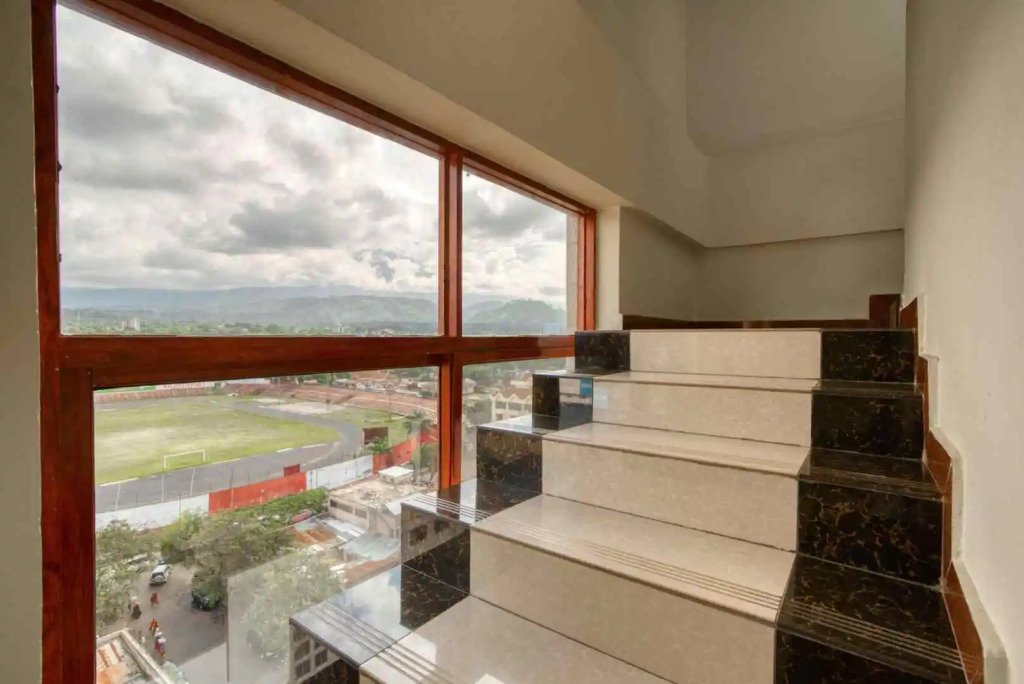 Kibo Palace Apartments