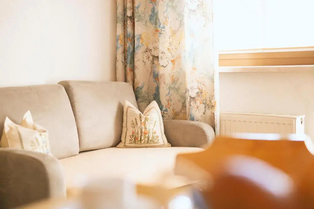Appartement Pirmin