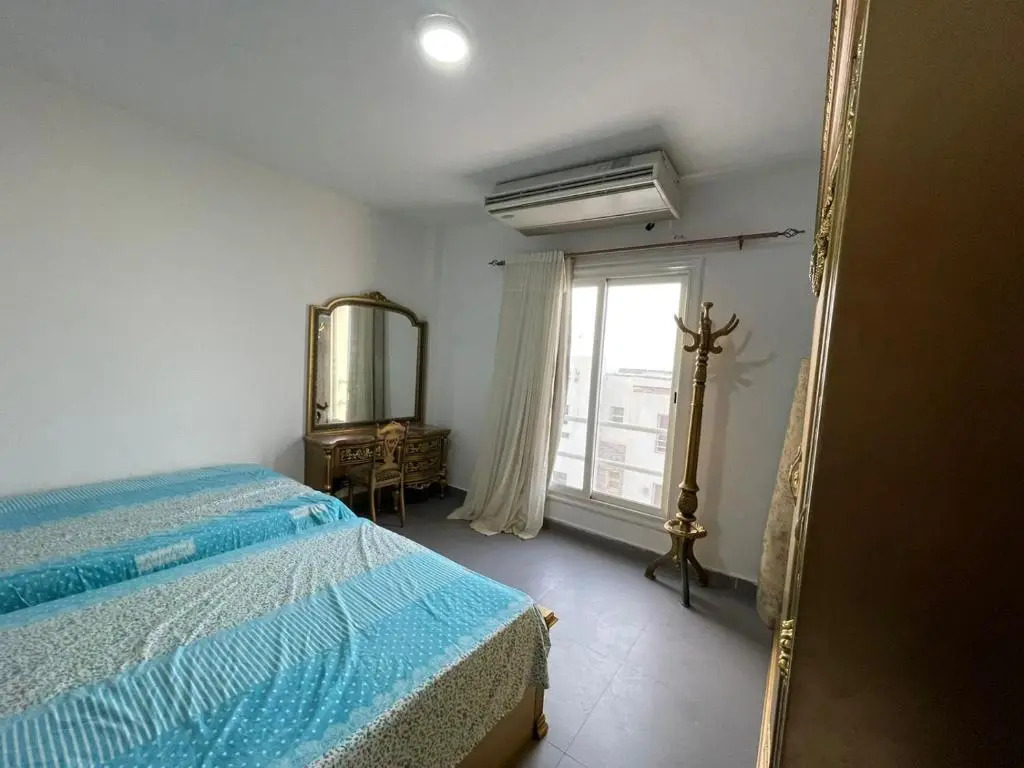 Amwaj North Coast Villa