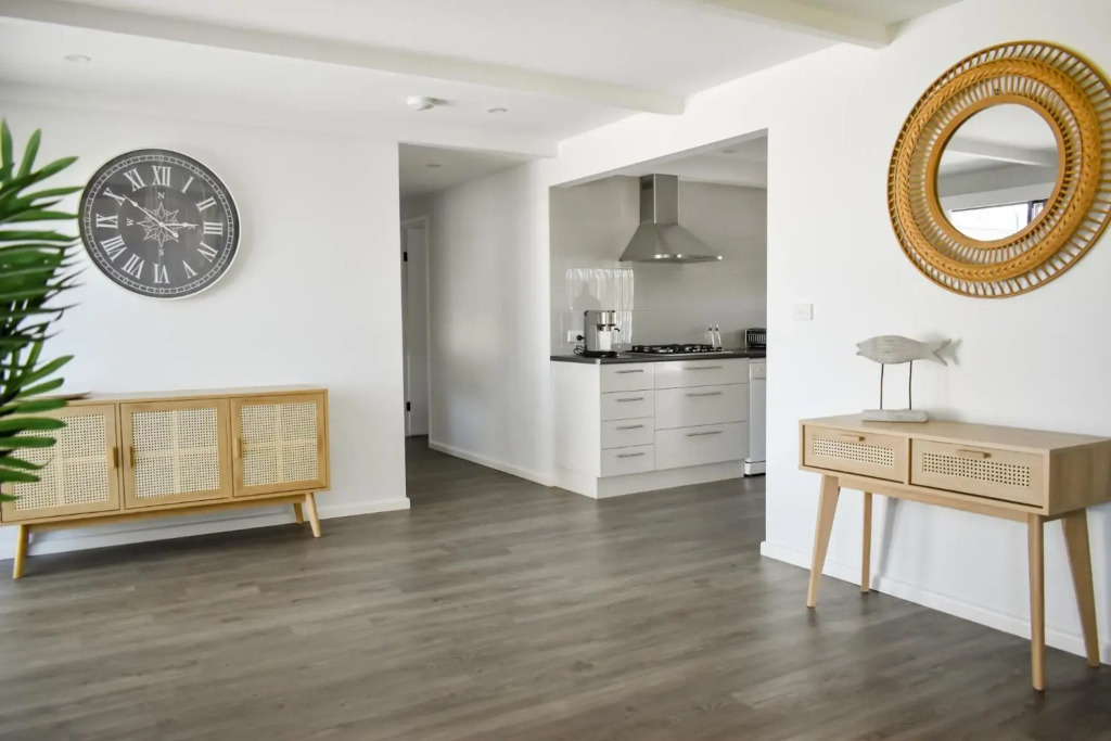 The Harrington Serviced Apartments