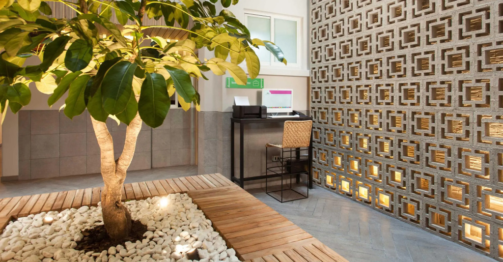 Hotel MX zócalo CDMX, Trademark Collection by Wyndham