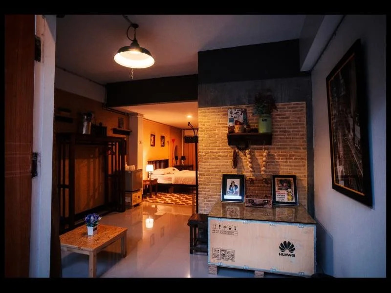 Nimman Zone Suk