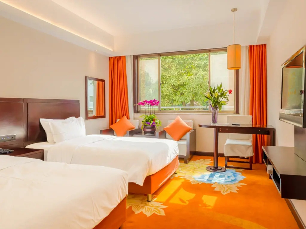 Hong Qiao Resort Hotel - Hangzhou