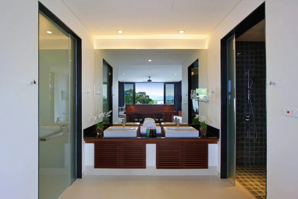 Villa Padma