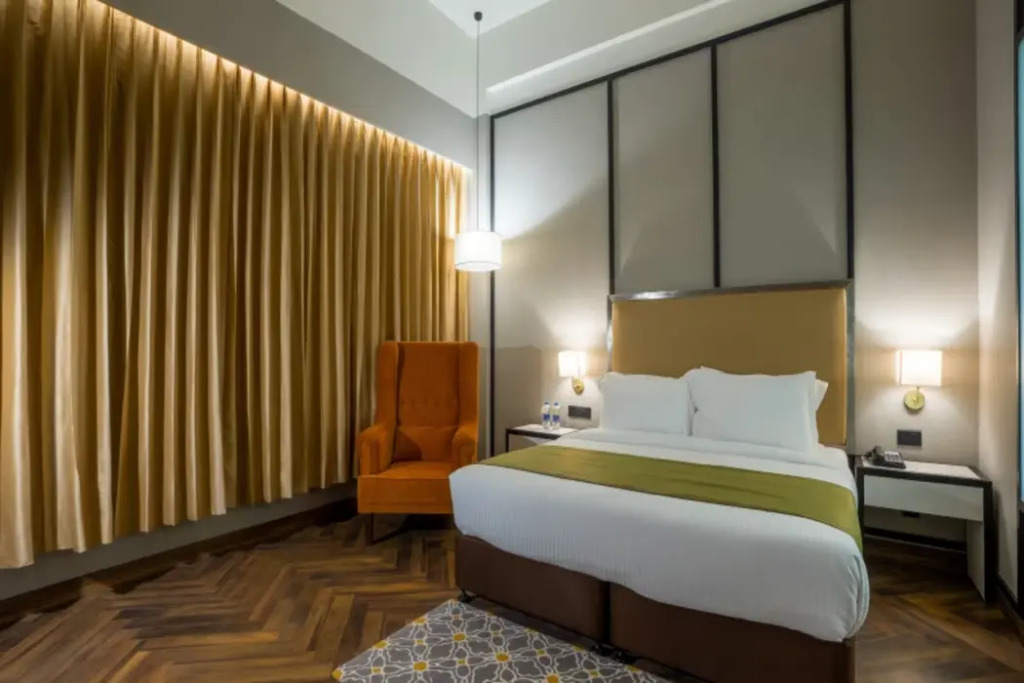 Polo Hotels, Agartala