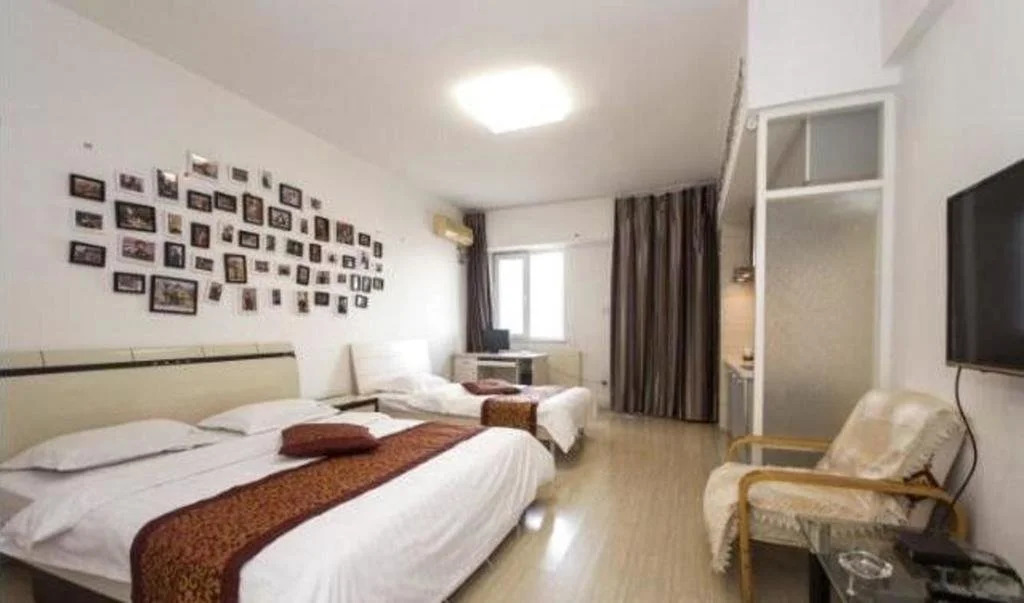 Panjin Xinyuan ApartHotel