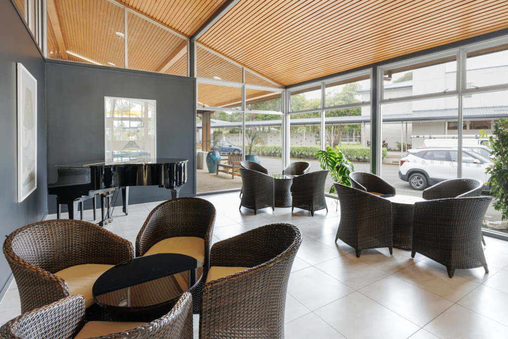 Copthorne Hotel and Resort Bay Of Islands