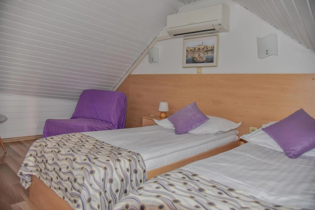 Hotel Kastel 1700