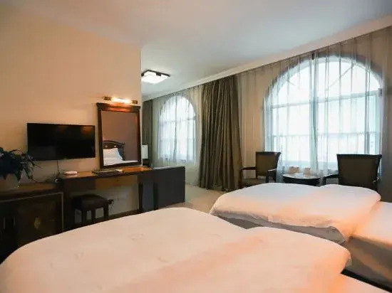 Libo Dapeng Business Hotel (Libo Ancient Town)