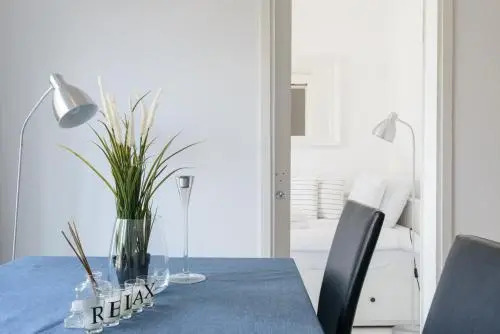 Sea View Apartment