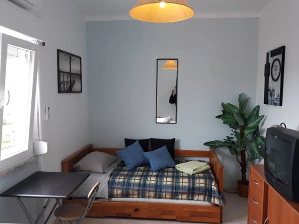 Apartment With 3 Bedrooms in Moscavide, With Wonderful City View and W